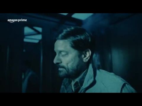 Paatal Lok - 2. évad