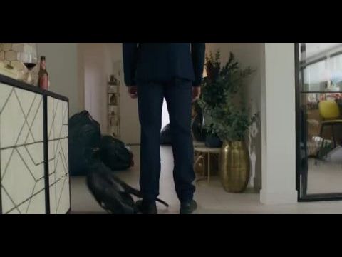 Alfahímek - 3. évad