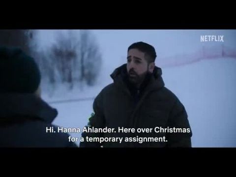 Gyilkosságok Are vidékén