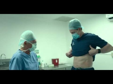 Bryan Johnson: Az ember, aki örökké élni akar