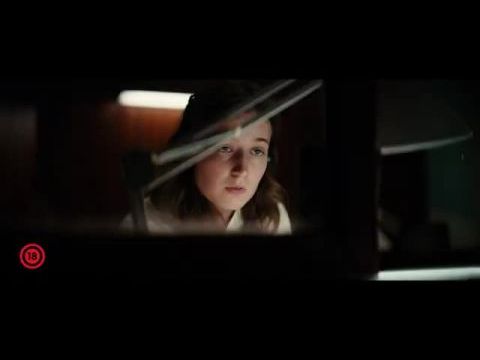 Éjféli játszma: Mindörökké démonok