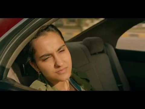 Álmaim királynője 