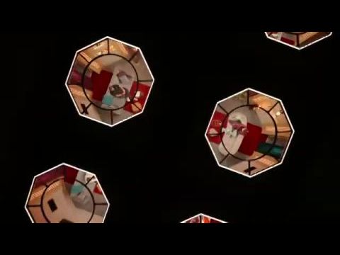 Vak szerelem: Németország