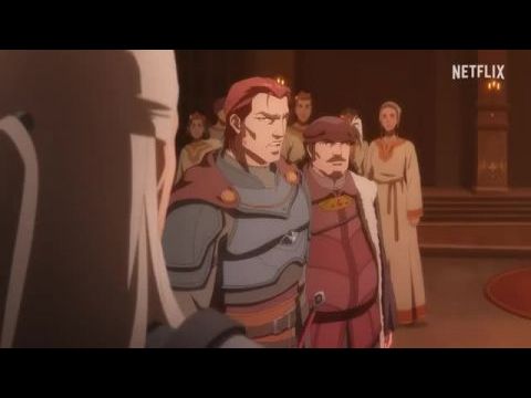 Vaják: Szirének a mélyből