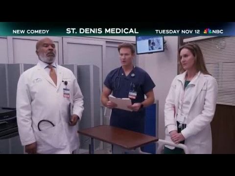 St. Denis Medical