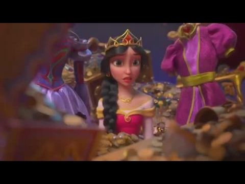 A Hercegnő mentőakció