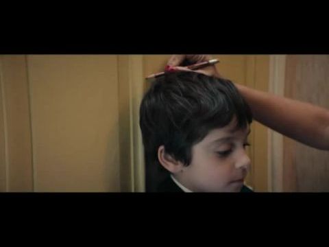 Volt egyszer... az anyám