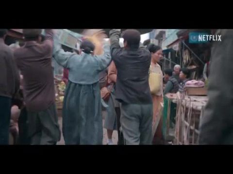 Ha az élet mandarinnal kínál...