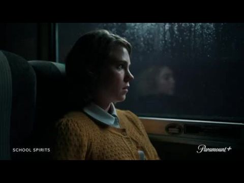 Szellemgimi - 2. évad