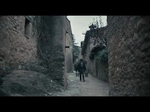 A tanár, aki a tengert ígérte