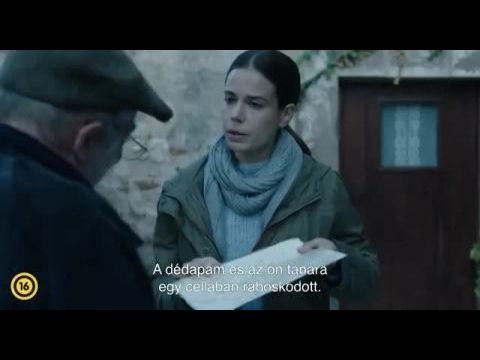 A tanár, aki a tengert ígérte