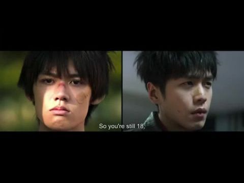 Escape from the 21st Century