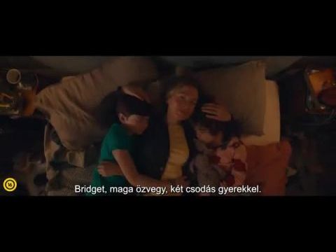 Bridget Jones: Bolondulásig