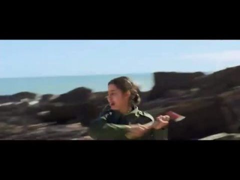 A pokoli sziget rabjai