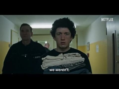 Hogyan adjunk el drogokat a neten (villámgyorsan) - 4. évad
