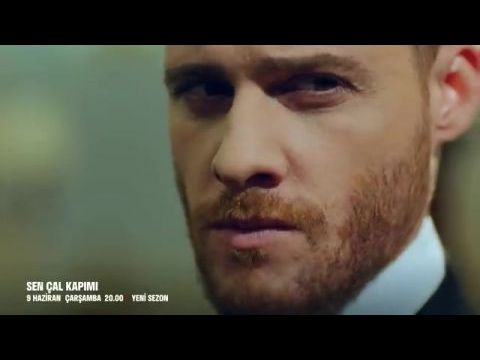 Szerelem van a levegőben - 2. évad