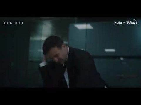 Red Eye - Halálos repülés - 2. évad