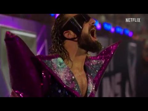 WWE: A kulisszák mögött - 2. évad