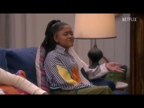 Az Upshaw család - 7. évad