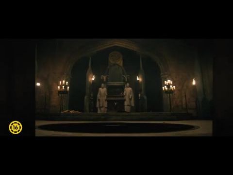 Aki bújt 2: Jövök!