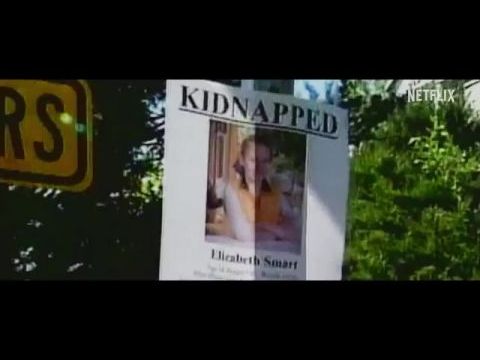 Emberrablás: Elizabeth Smart