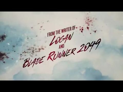 A kék szemű szamuráj - 1. évad