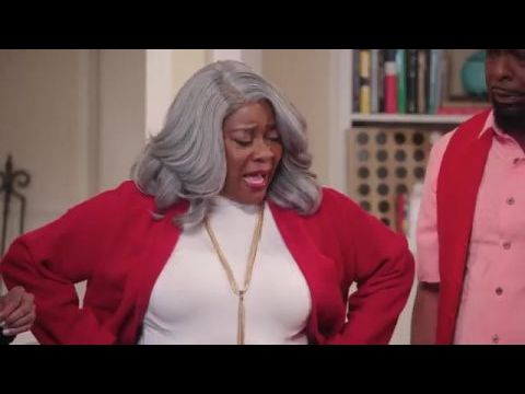 The Ms. Pat Show - 5. évad