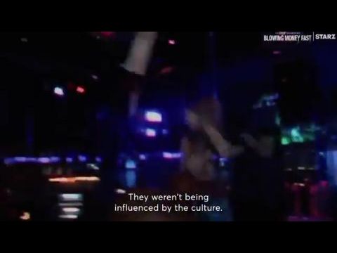 The BMF Documentary: Blowing Money Fast - 2. évad