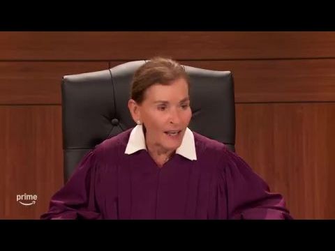 Judy Justice - 4. évad