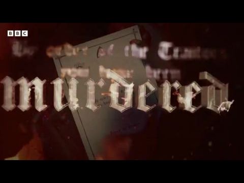 Az árulók UK - 1. évad