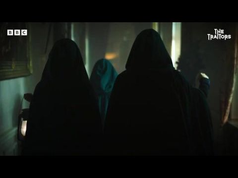 Az árulók UK - 2. évad