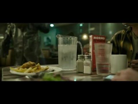 Good Luck, Have Fun, Don’t Die