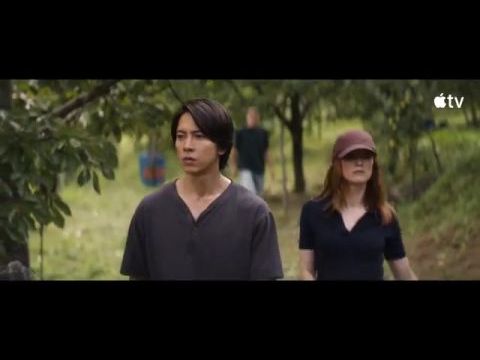 Mennyei cseppek - 2. évad