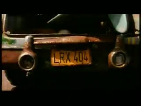 A hullámok lovagjai