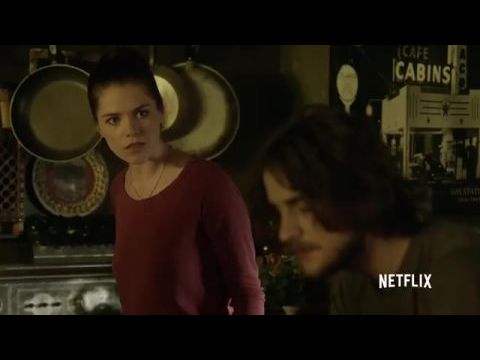 Hemlock Grove - 2. évad