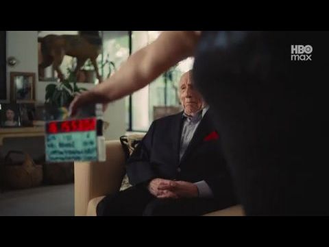 Mel Brooks: A 99 éves férfi