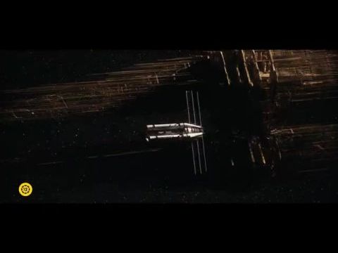 A Hail Mary-küldetés