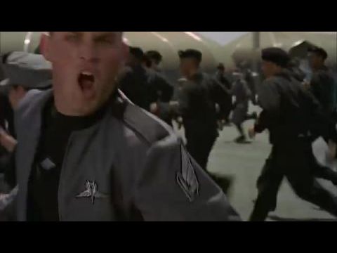 Csillagközi invázió