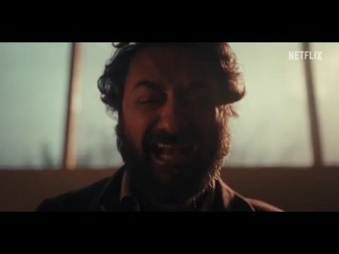 Téli köd - 2. évad