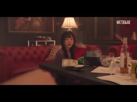 A sokoldalú Sarah Kim