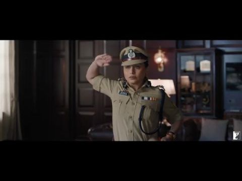 Mardaani 3