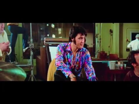 EPiC: Elvis Presley In Concert