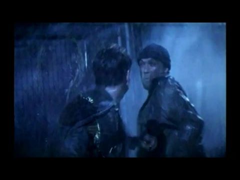 Con Air - A fegyencjárat