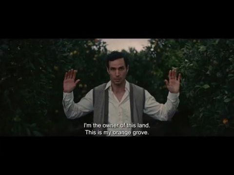 All That's Left Of You