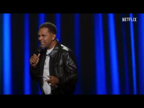 Mike Epps: Álmodj tovább