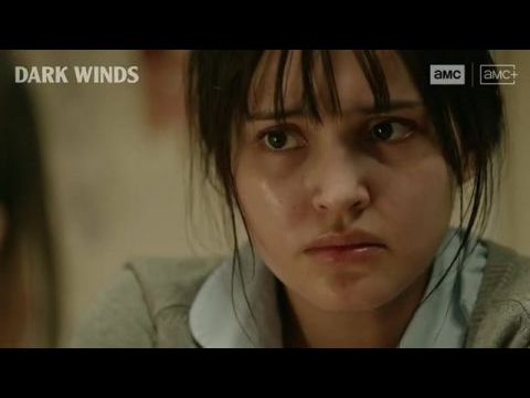 Dark Winds - 4. évad