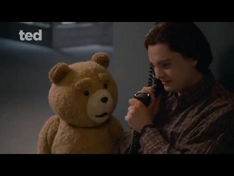 Ted - 2. évad