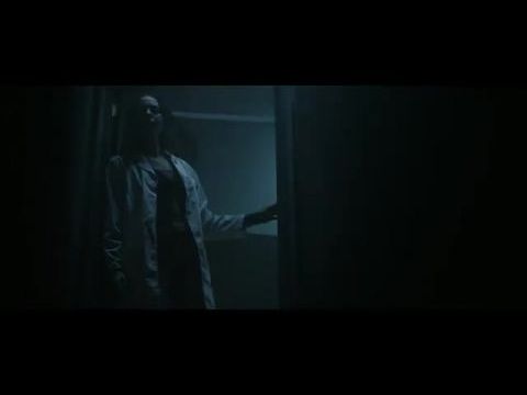 The Mortuary Assistant