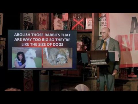 Abolish Everything! - 2. évad