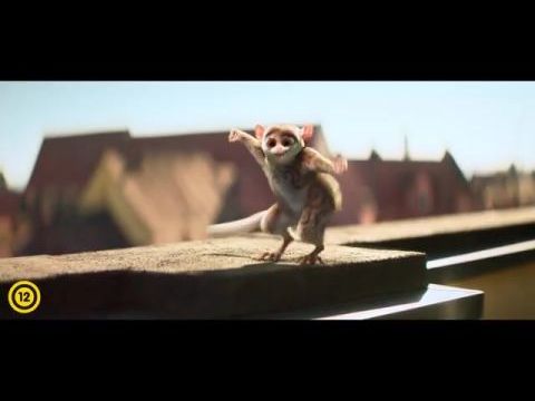 Mágikus Állatok Iskolája - Együtt a suliért